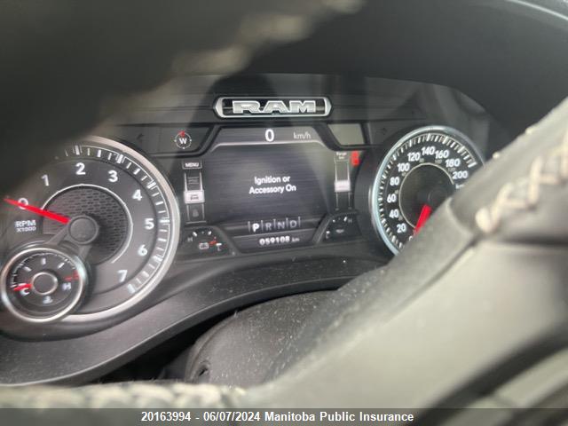 1C6SRFVT5MN746514 RAM 1500 Sport