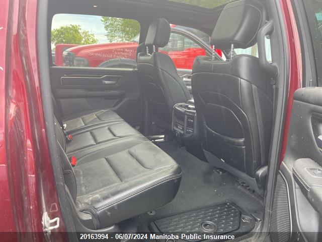 1C6SRFVT5MN746514 RAM 1500 Sport