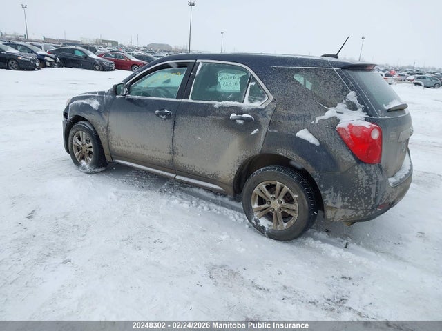 CHEVROLET EQUINOX - 3