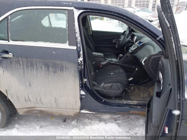 CHEVROLET EQUINOX - 5