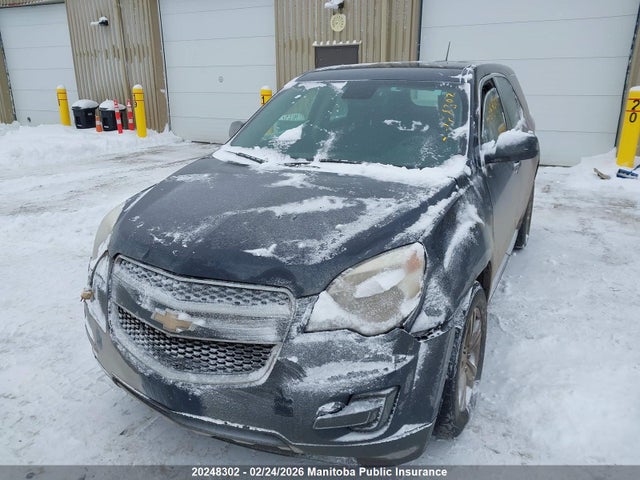 CHEVROLET EQUINOX - 6