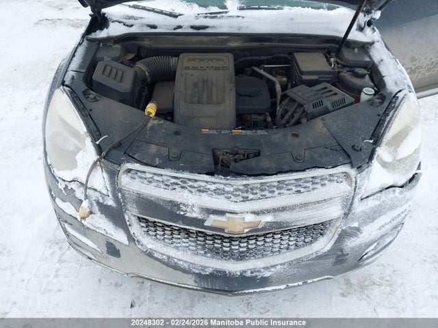 CHEVROLET EQUINOX - 9