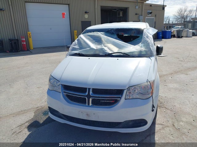 DODGE GRAND CARAVAN - 6