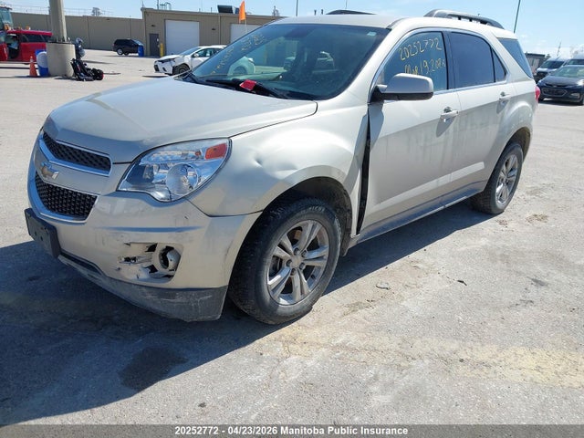 CHEVROLET EQUINOX - 6