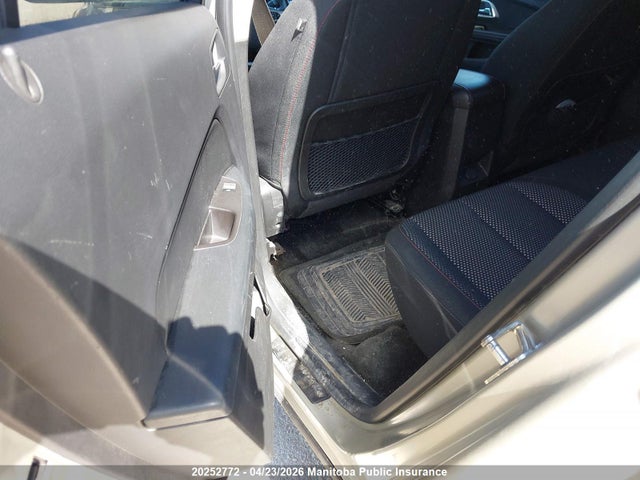 CHEVROLET EQUINOX - 8