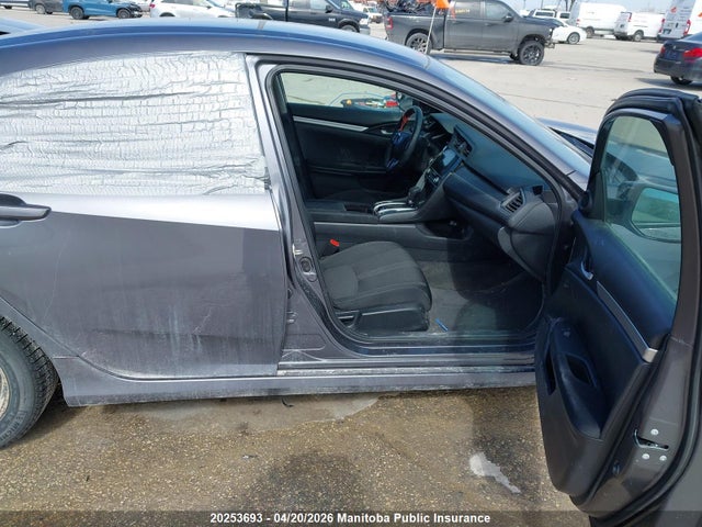 HONDA CIVIC - 5