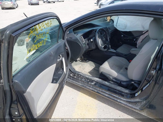 HONDA CIVIC - 5