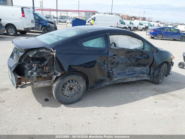HONDA CIVIC - 6