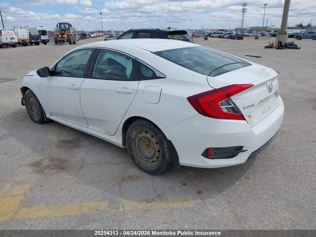 HONDA CIVIC - 3