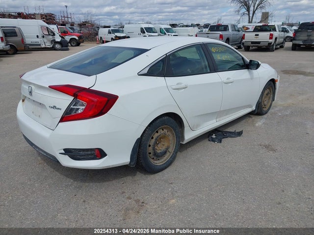 HONDA CIVIC - 4