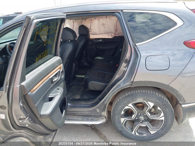 HONDA CR-V - 8