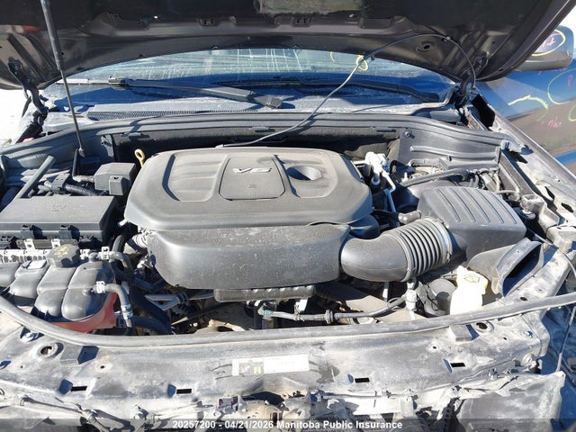 JEEP GRAND CHEROKEE LAREDO - 10