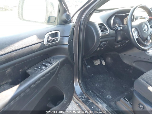 JEEP GRAND CHEROKEE LAREDO - 5