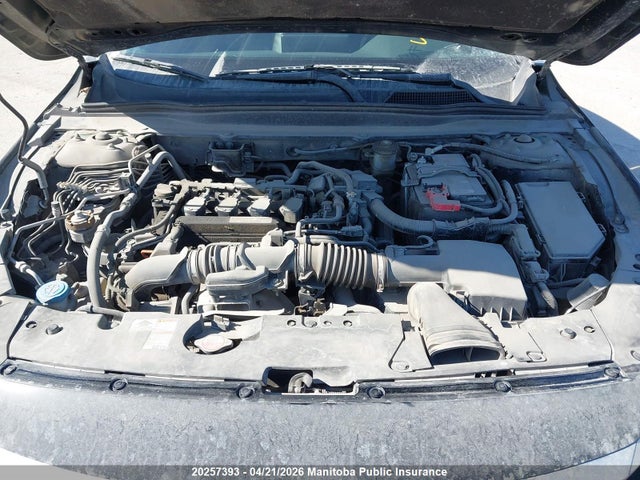 HONDA ACCORD TOURING - 10