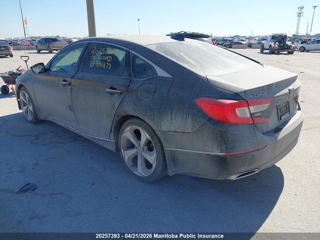 HONDA ACCORD TOURING - 3