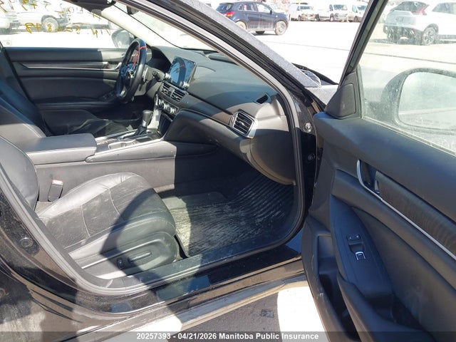 HONDA ACCORD TOURING - 5