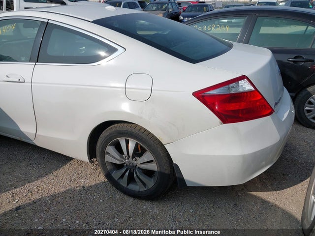 صورة 3 لـ 2008 Honda ACCORD EX-L