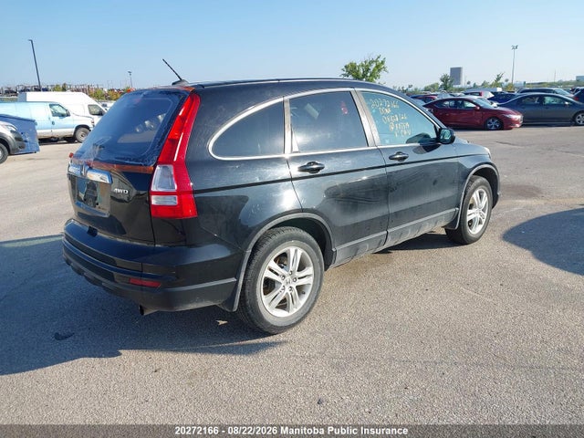 صورة 4 لـ 2011 Honda CR-V EX-L