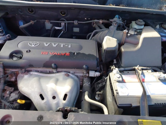 2007 Toyota RAV4 照片 9