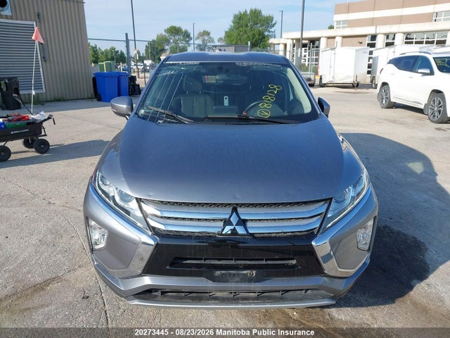 صورة 12 لـ 2018 Mitsubishi ECLIPSE CROSS SE