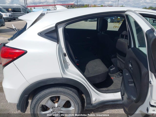 صورة 7 لـ 2016 Honda HR-V LX