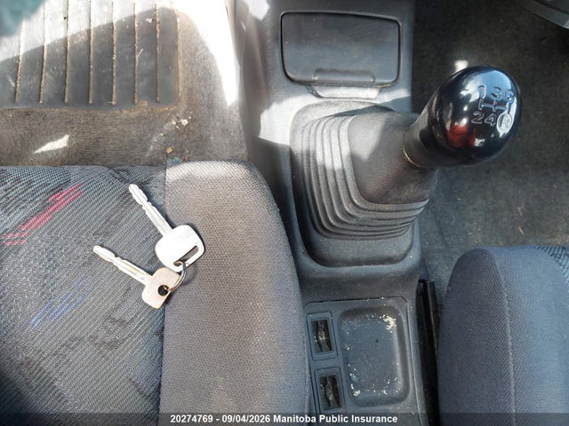 صورة 10 لـ 1998 Toyota RAV4