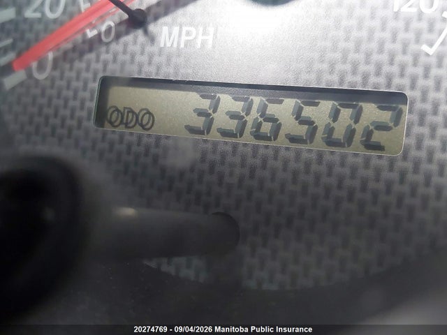 1998 Toyota RAV4 缩略图 13