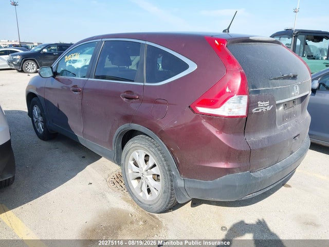 صورة 3 لـ 2014 Honda CR-V EX