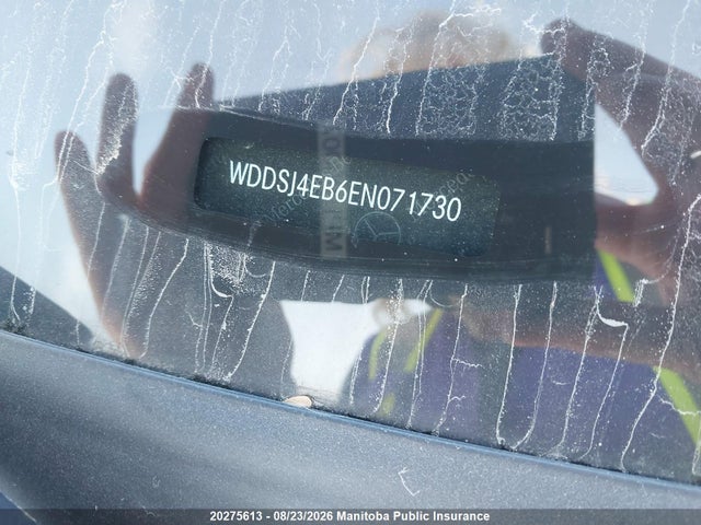 2014 Mercedes-BENZ CLA 照片 9