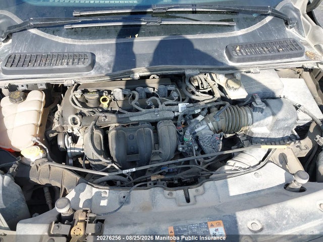 صورة 9 لـ 2014 FORD ESCAPE S