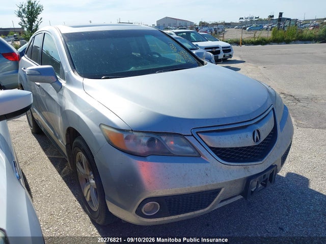 صورة 1 لـ 2014 Acura RDX