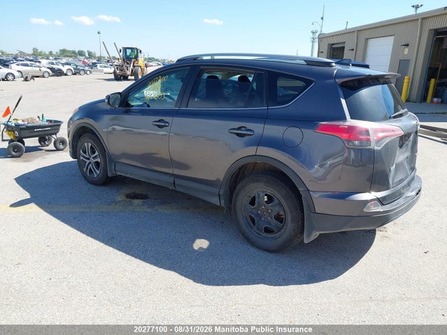 صورة 3 لـ 2017 Toyota RAV4 LE