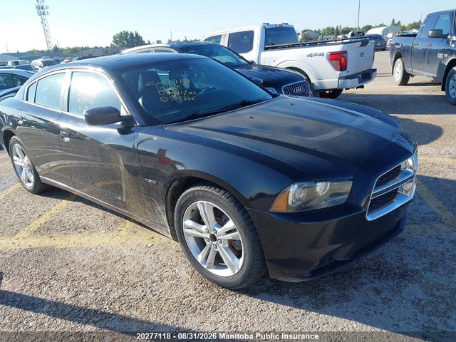 2011 Dodge CHARGER R/T 照片 1