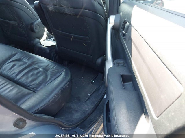 2007 Honda CR-V EX-L 照片 7
