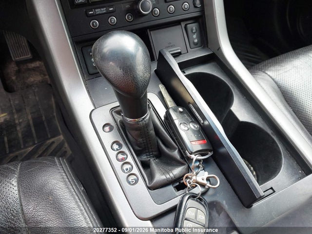 2012 Acura RDX — миниатюра 10