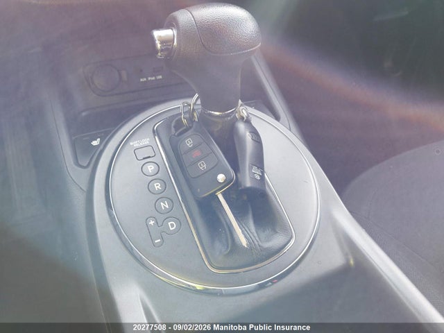 2012 KIA SPORTAGE LX — миниатюра 10