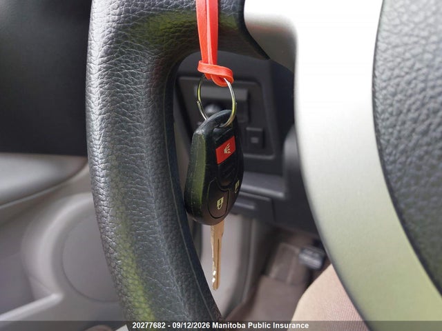 صورة 10 لـ 2010 Nissan ROGUE S