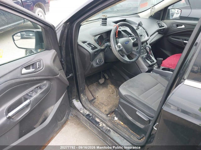 2015 FORD ESCAPE SE 照片 5
