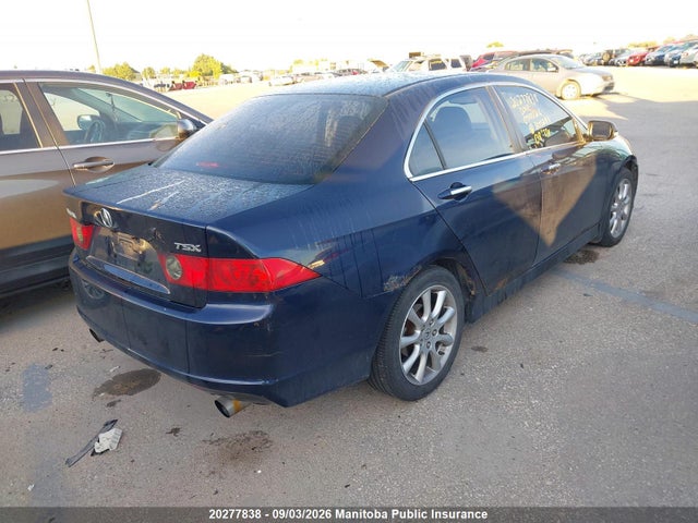 صورة مصغرة 4 لـ 2008 Acura TSX