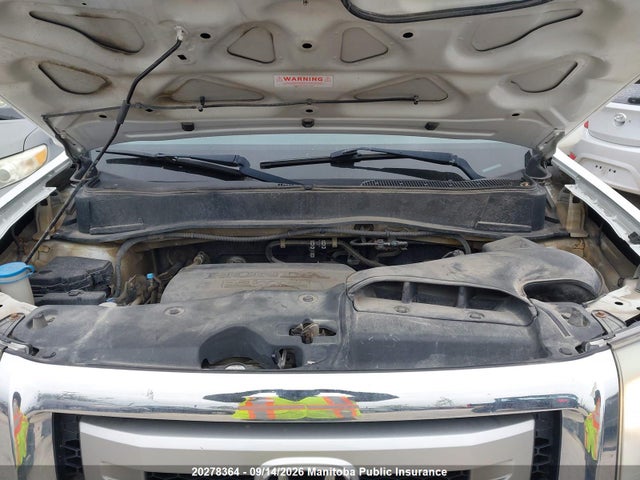 2011 Honda PILOT TOURING 照片 10