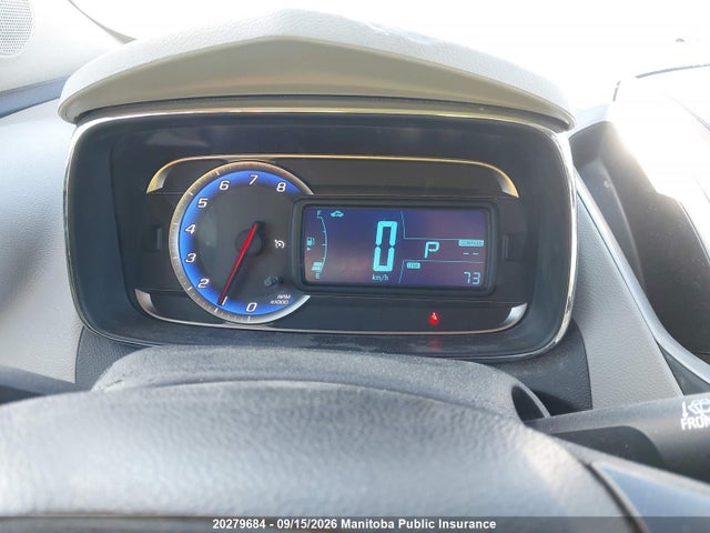 صورة 7 لـ 2015 Chevrolet TRAX LT