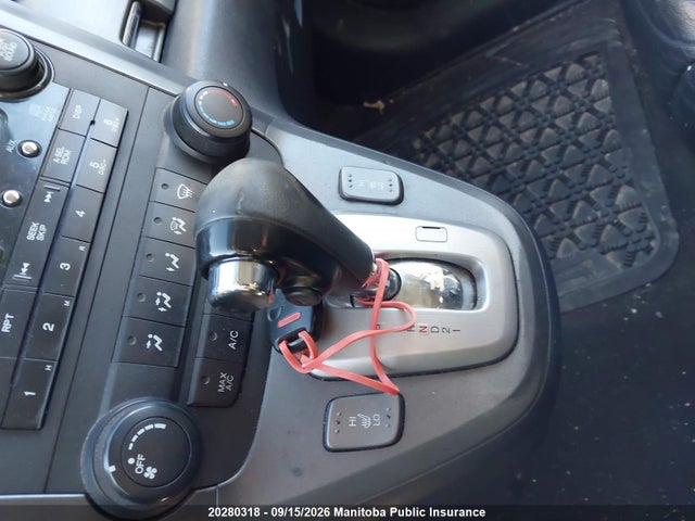 صورة 11 لـ 2007 Honda CR-V EX-L
