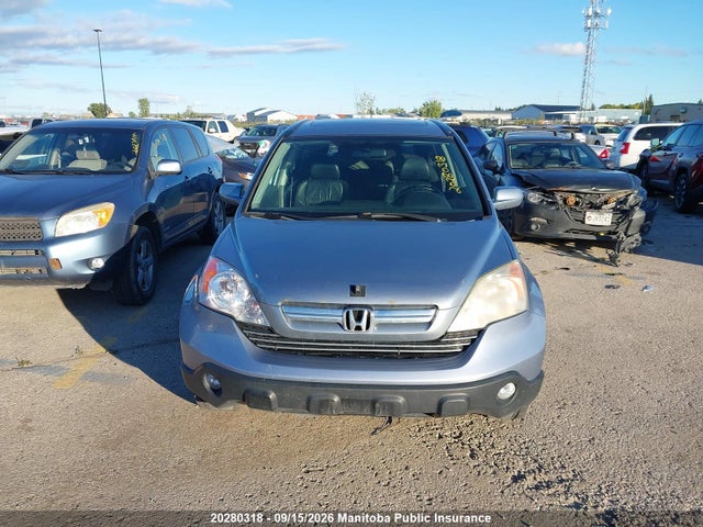 صورة 12 لـ 2007 Honda CR-V EX-L