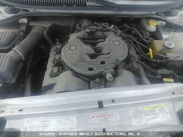2C3HH46R23H511190 Chrysler Intrepid