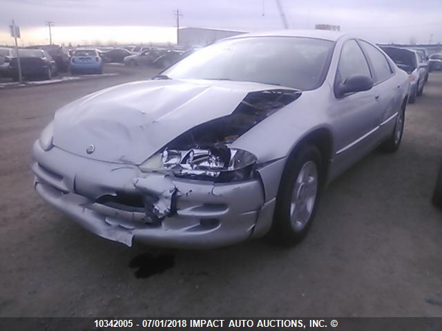 2C3HH46R23H511190 Chrysler Intrepid