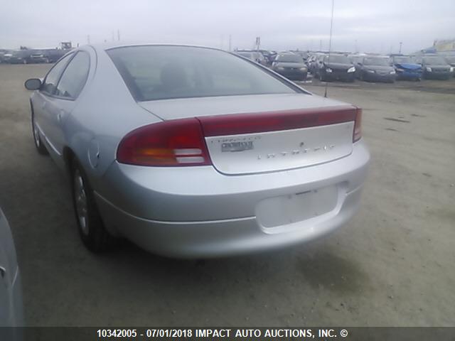 2C3HH46R23H511190 Chrysler Intrepid