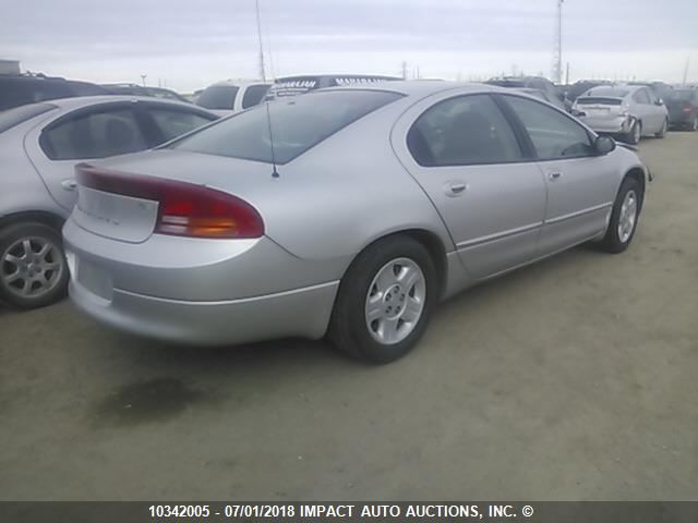 2C3HH46R23H511190 Chrysler Intrepid