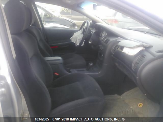 2C3HH46R23H511190 Chrysler Intrepid