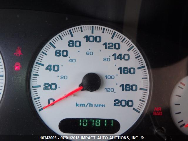 2C3HH46R23H511190 Chrysler Intrepid
