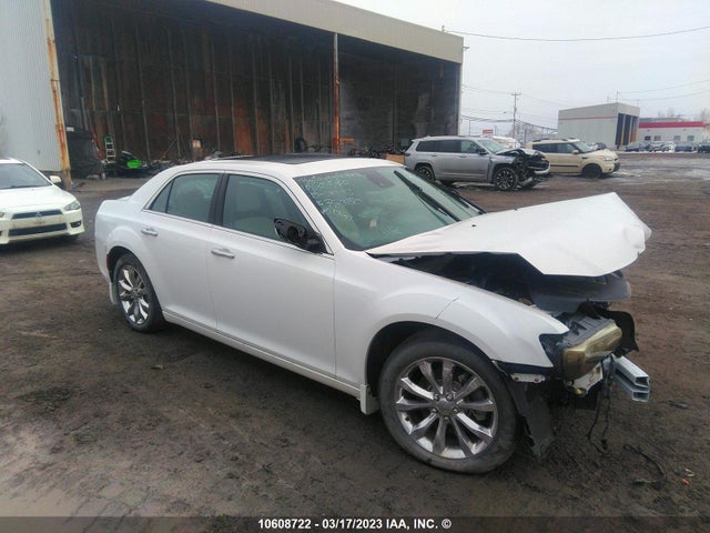 2015 2C3CCASG6FH773150 main image